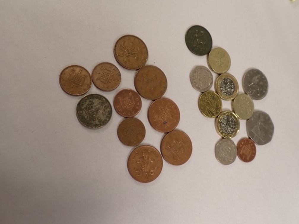 British Coins