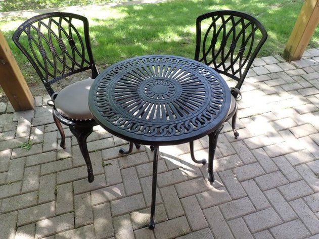 Image for Senior Transition Auction - Alliston