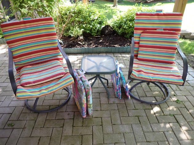 Image for Senior Transition Auction - Alliston