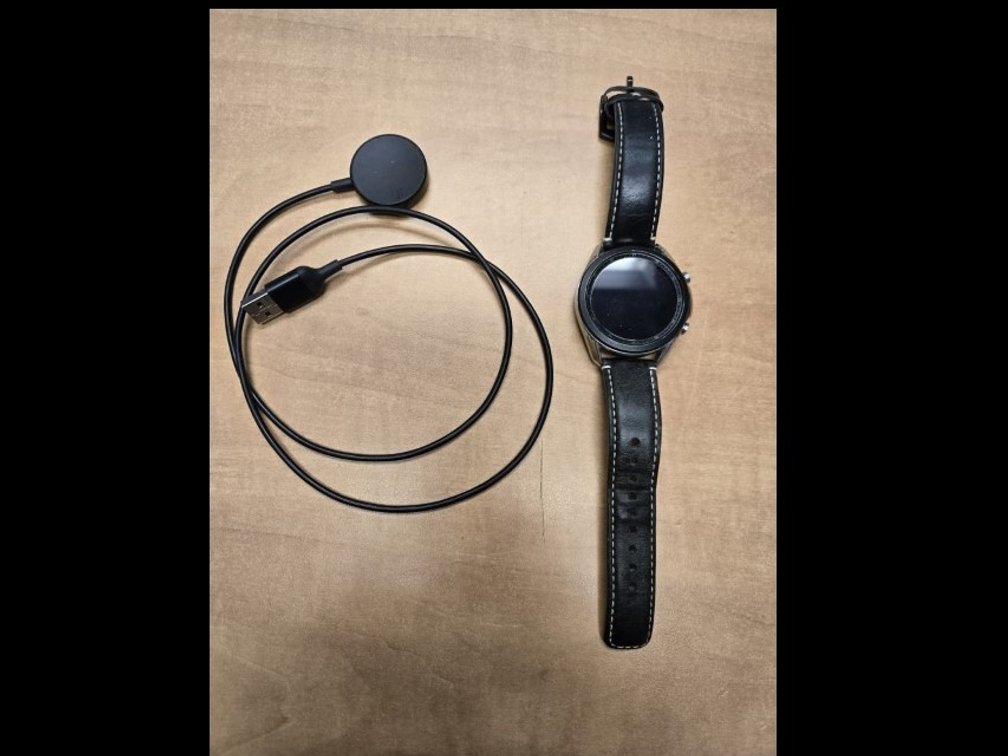 Samsung Smartwatch