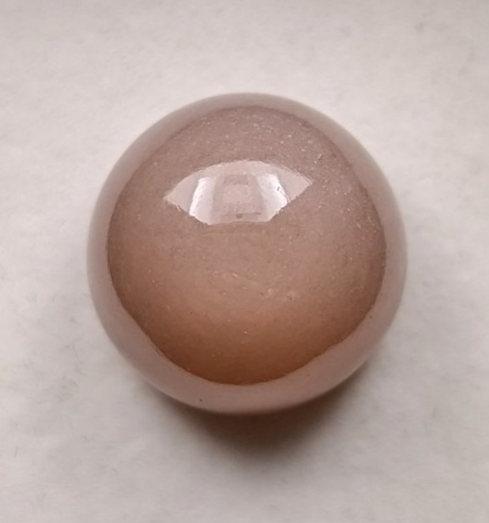 44.17 ct Certified Moonstone gemstone