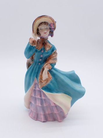 Image for The Estate of Keith & Shirley Marr Auction - London