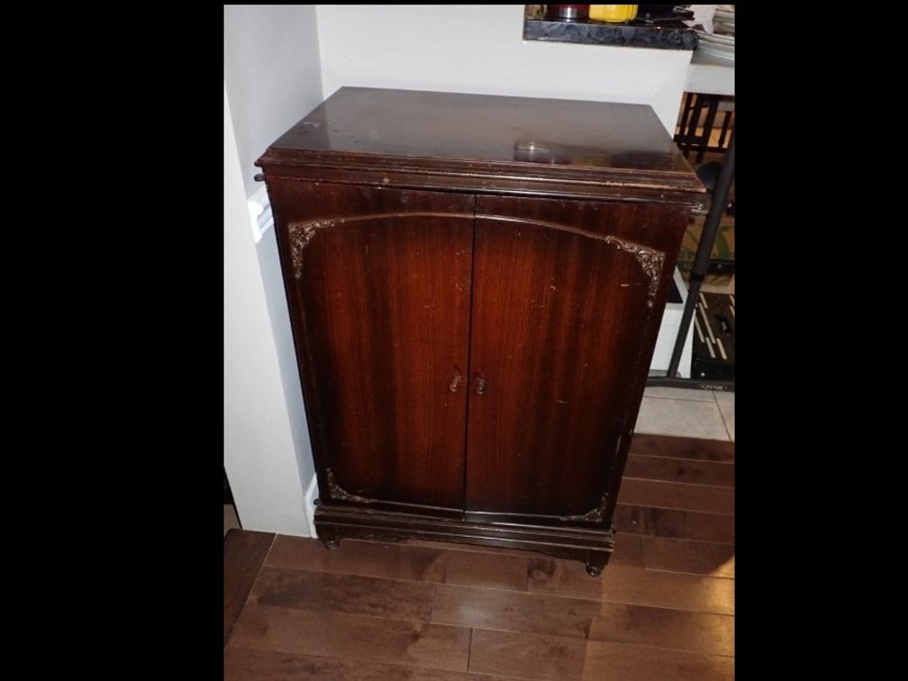 Image for The Estate of Keith & Shirley Marr Auction - London