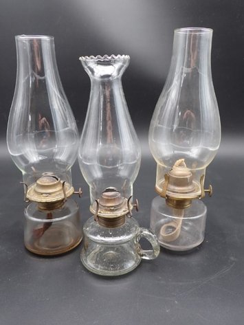 Image for 3 Bedroom Lamps