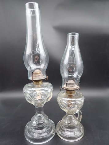 Image for Peanut Lamp Variations