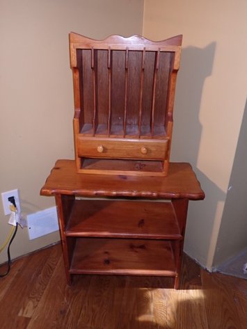 Image for Pine Pieces