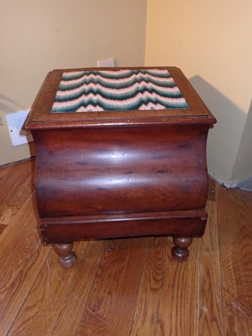 Image for Victorian Commode