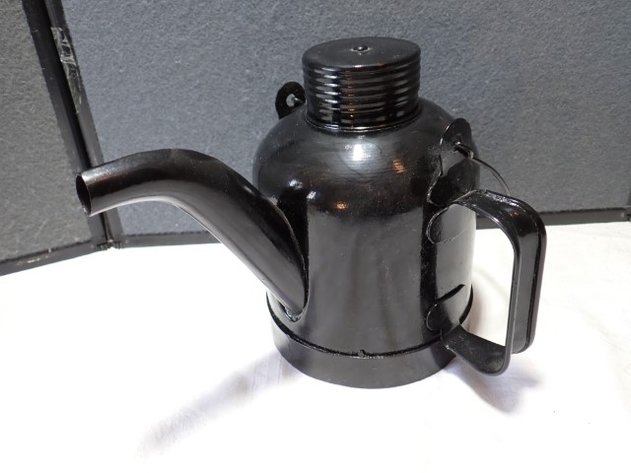 Image for CPR Kerosene or Oil Can