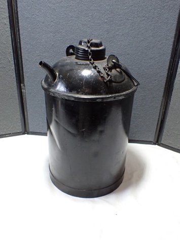 Image for CNR Kerosene/Oil Can:Large