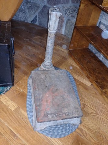 Image for Fairbanks Scale