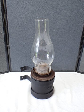 Image for CN Caboose Lamp