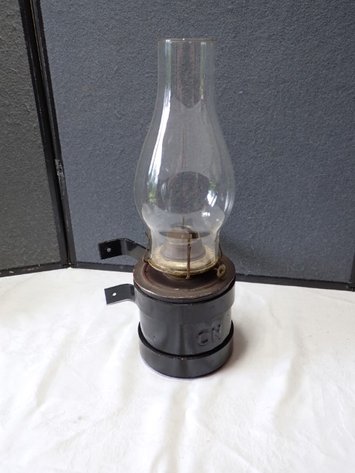 Image for CN Caboose Lamp