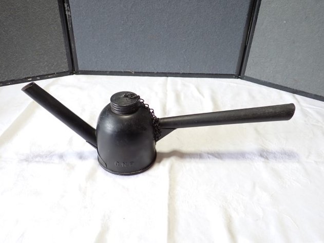 Image for CNR Torch Lantern