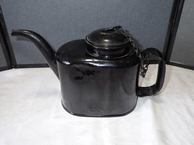 Image for CNR Oil Can