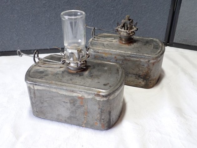 Image for Railway Switch Lamp Fonts