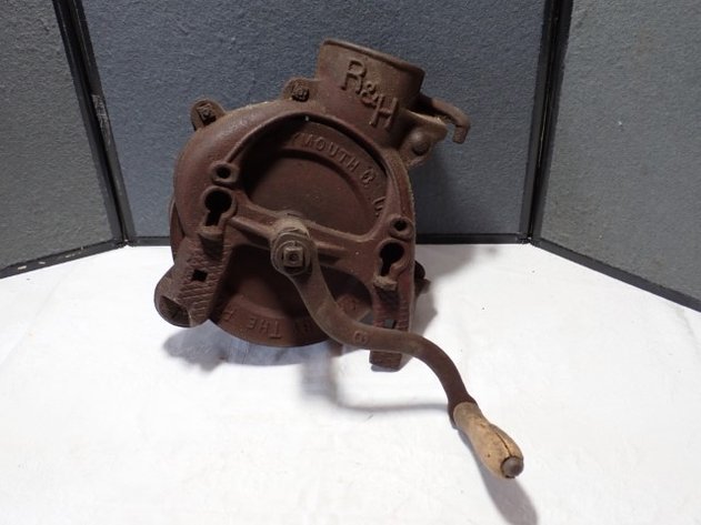 Image for R&H Corn Sheller