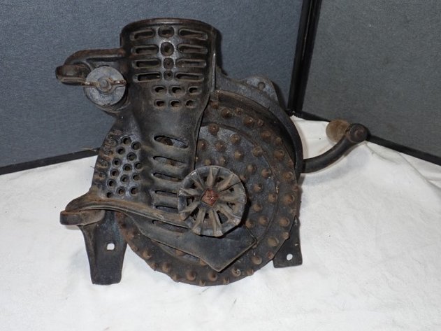 Image for Antique Corn Sheller