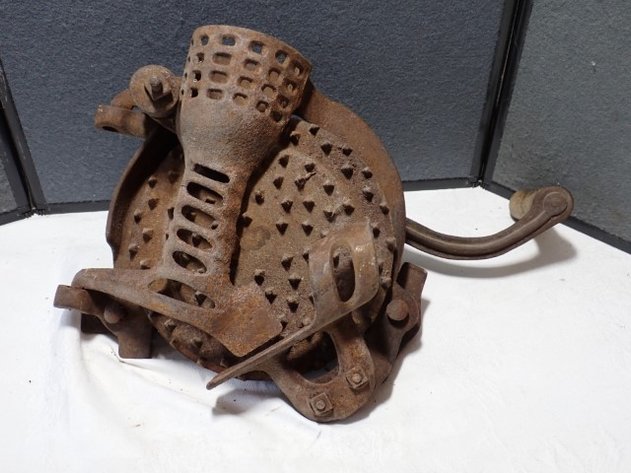 Image for Antique Corn Sheller