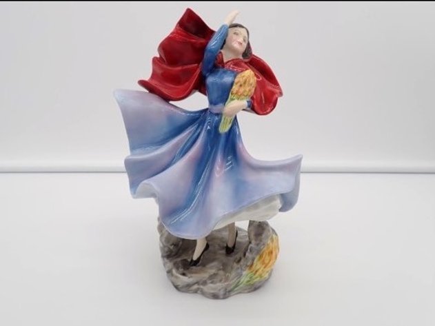 Image for Royal Doulton Figurine
