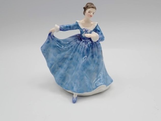 Image for Royal Doulton Figurine