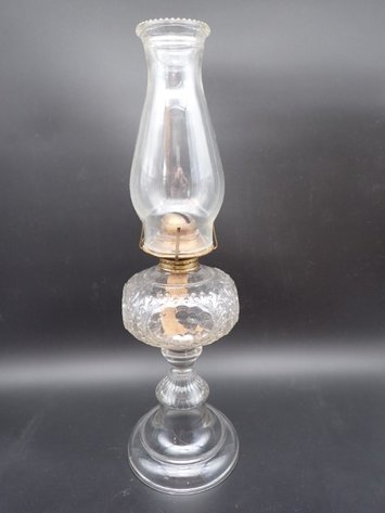 Image for Elaborate Wreaths on Lamp