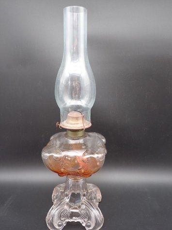 Image for Riverside Sewing Lamp