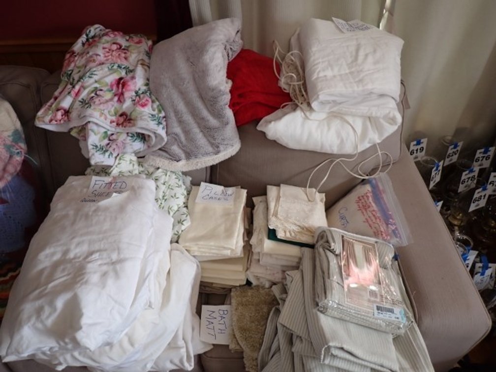 Sheets and Cases plus