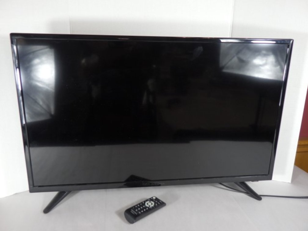 32" LED TV