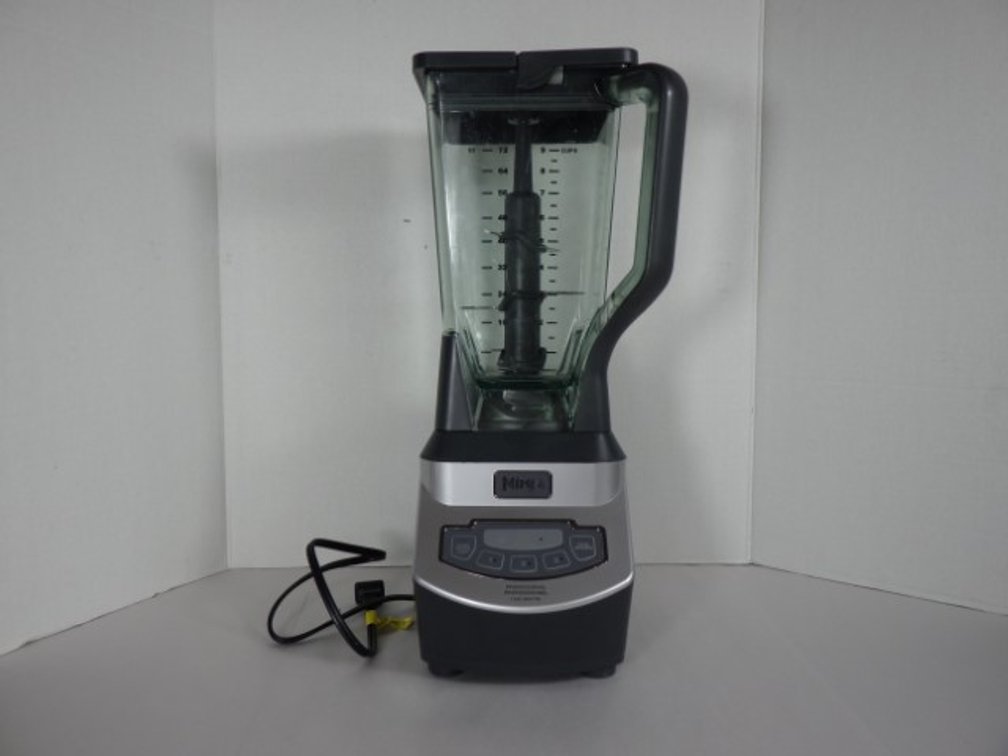 Ninja Professional Blender