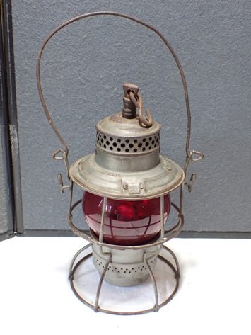 Image for CNR Lantern