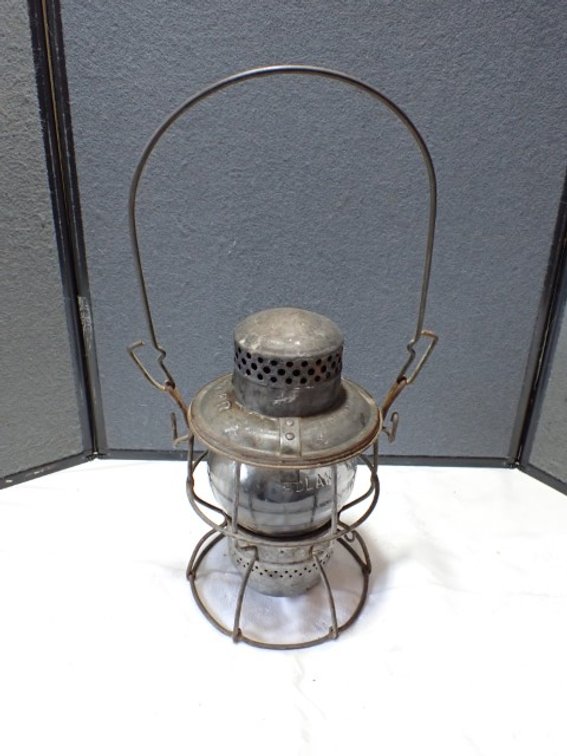 CNR Lantern