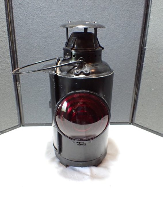Railway Signal Light