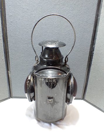Image for CNR Signal Light