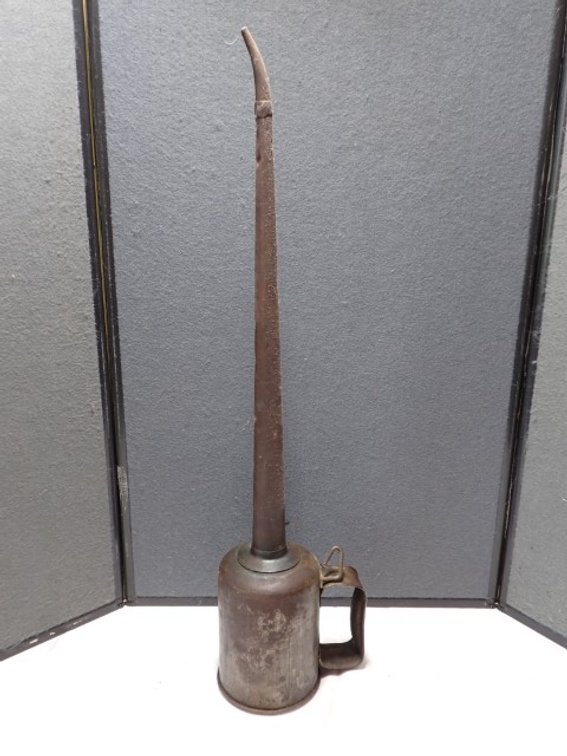 CNR Oil Can