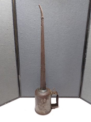 Image for CNR Oil Can