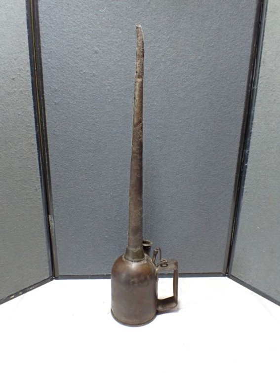 CNR Oil Can