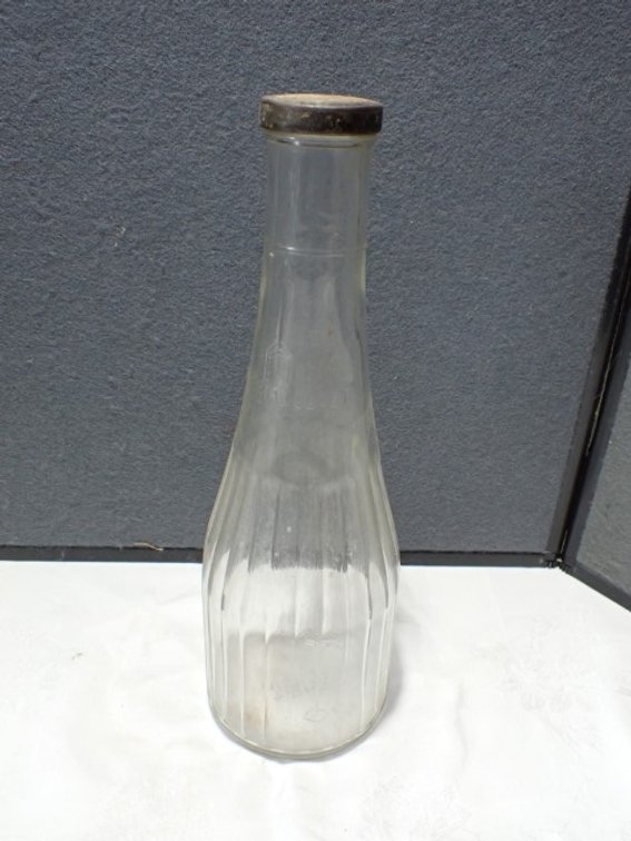 Oil Bottle