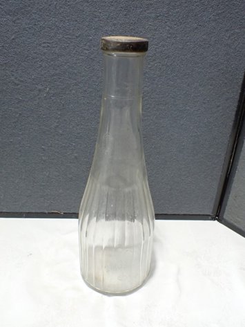 Image for Oil Bottle