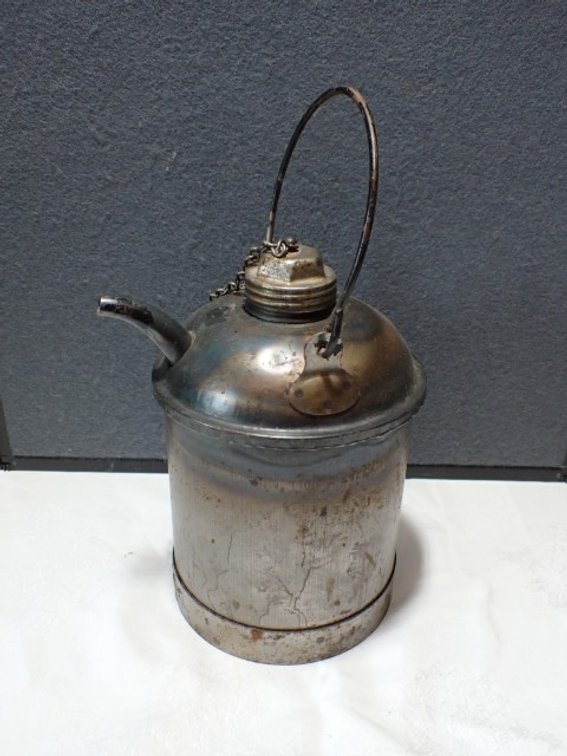 CNR Fuel Can