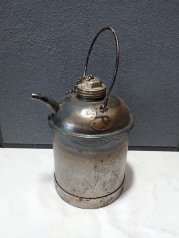 Image for CNR Fuel Can