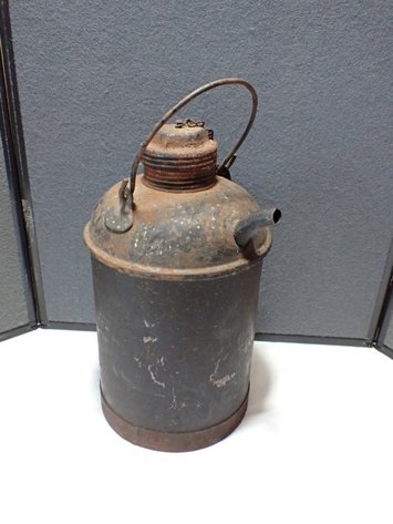Image for CNR Fuel Can