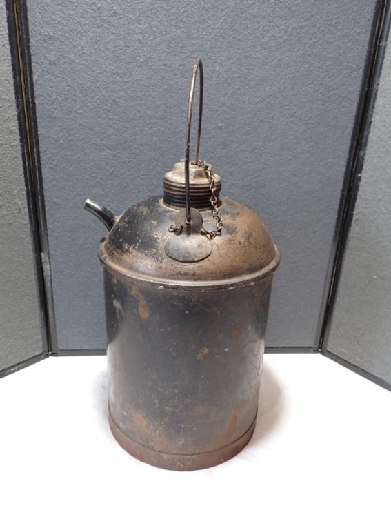 CNR Fuel Can