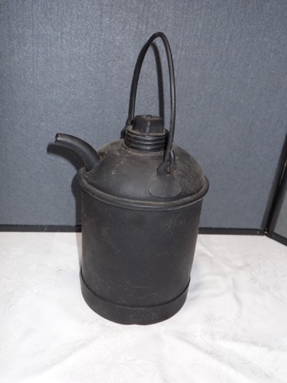 CNR Fuel Can