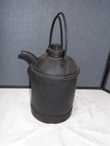 Image for CNR Fuel Can
