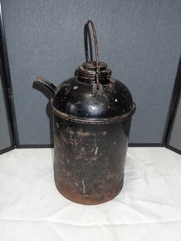 Image for CNR Fuel Can