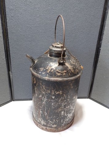 Image for CNR Fuel Can