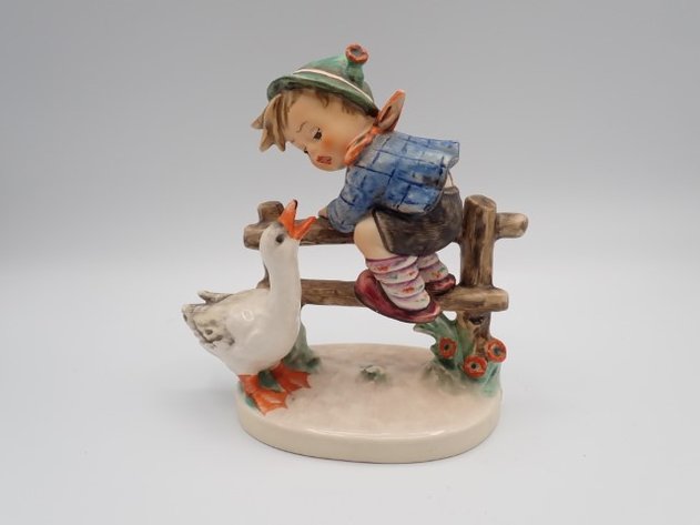Image for Goebel Figurine