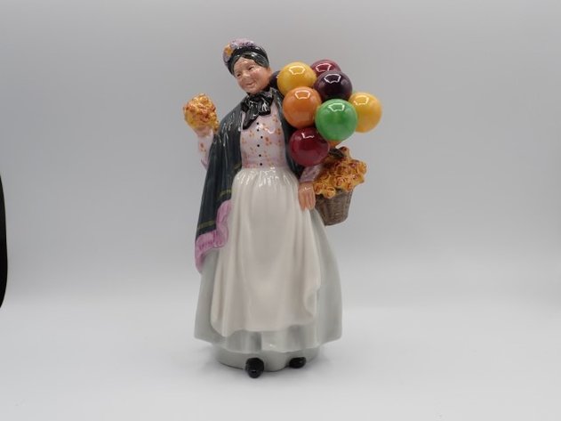Image for Royal Doulton Figurine