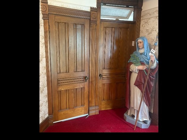 Image for Estate of Joan McIntyre Auction - Mount Forest