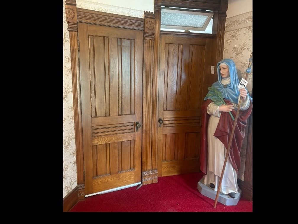 Image for Estate of Joan McIntyre Auction - Mount Forest
